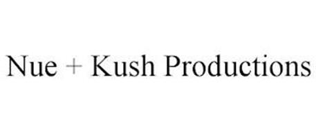 NUE + KUSH PRODUCTIONS