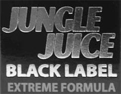 JUNGLE JUICE BLACK LABEL EXTREME FORMULA