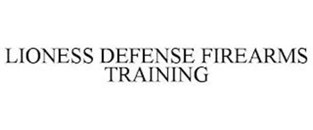 LIONESS DEFENSE FIREARMS TRAINING