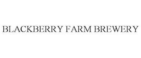 BLACKBERRY FARM BREWERY