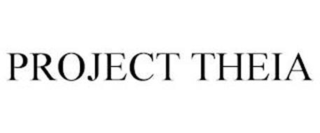 PROJECT THEIA