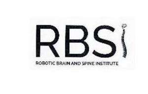 RBS ROBOTIC BRAIN AND SPINE INSTITUTE