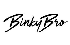 BINKY BRO