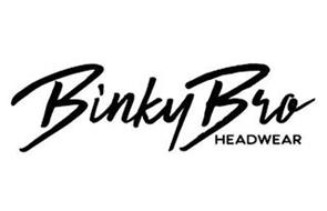 BINKY BRO HEADWEAR