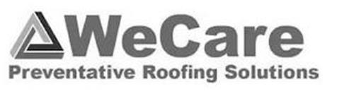 WECARE PREVENTATIVE ROOFING SOLUTIONS