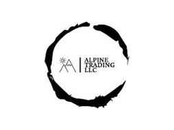 ALPINE TRADING LLC