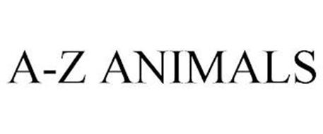 A-Z ANIMALS