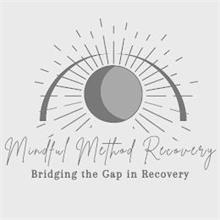MINDFUL METHOD RECOVERY BRIDGING THE GAP IN RECOVERY