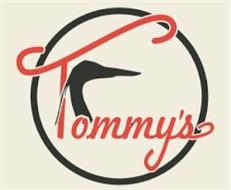 TOMMY'S