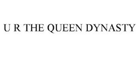 UR THE QUEEN DYNASTY