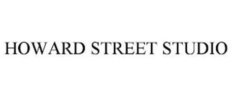 HOWARD STREET STUDIO