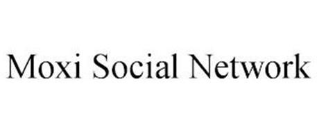 MOXI SOCIAL NETWORK