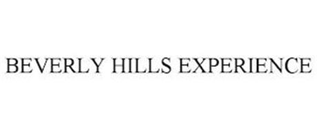 BEVERLY HILLS EXPERIENCE