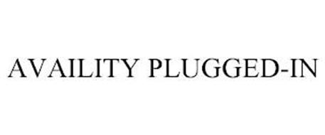 AVAILITY PLUGGED-IN