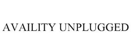 AVAILITY UNPLUGGED