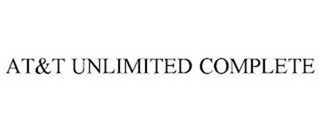 AT&T UNLIMITED COMPLETE