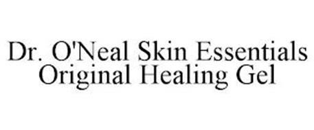DR. O'NEAL SKIN ESSENTIALS ORIGINAL HEALING GEL