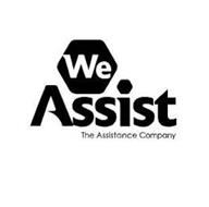 WE ASSIST THE ASSISTANCE COMPANY