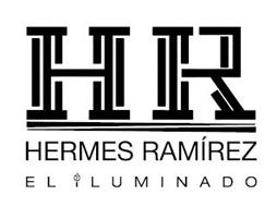 HR HERMES RAMÍREZ EL ILUMINADO