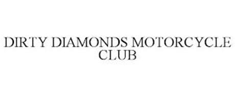 DIRTY DIAMONDS MOTORCYCLE CLUB