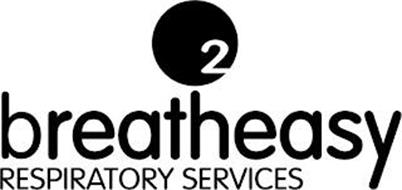 O2 BREATHEASY RESPIRATORY SERVICES