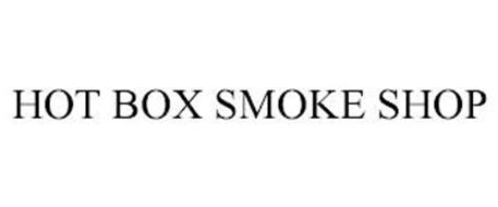 HOT BOX SMOKE SHOP