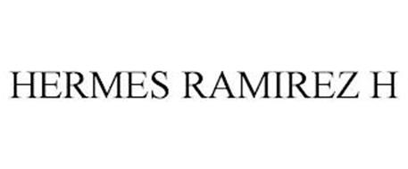 HERMES RAMIREZ H