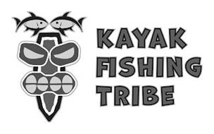 KAYAK FISHING TRIBE