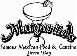 MARGARITA'S FAMOUS MEXICAN FOOD & CANTINA GREEN BAY