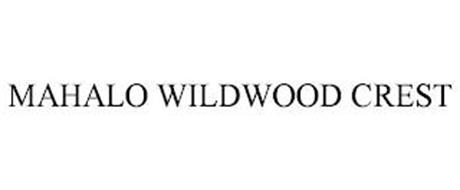 MAHALO WILDWOOD CREST