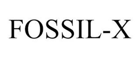 FOSSIL-X