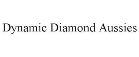 DYNAMIC DIAMOND AUSSIES