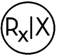 RX X