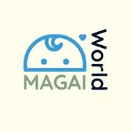 MAGAI WORLD