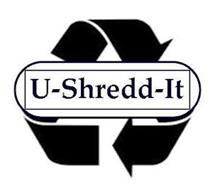 U-SHREDD-IT