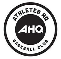 ATHLETES HQ AHQ BASEBALL CLUB