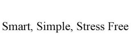 SMART, SIMPLE, STRESS FREE