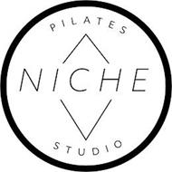 NICHE PILATES STUDIO