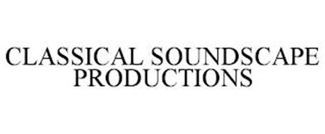 CLASSICAL SOUNDSCAPE PRODUCTIONS