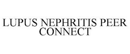 LUPUS NEPHRITIS PEER CONNECT