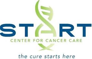 START CENTER FOR CANCER CARE THE CURE STARTS HERE