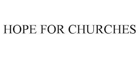 HOPE FOR CHURCHES