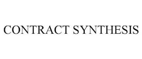 CONTRACT SYNTHESIS