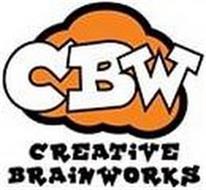 CBW CREATIVE BRAINWORKS