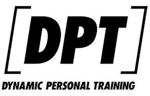 DPT DYNAMIC PERSONAL TRAINING