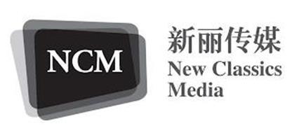 NCM NEW CLASSICS MEDIA