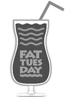 FAT TUES DAY