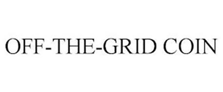 OFF-THE-GRID COIN