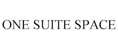 ONE SUITE SPACE