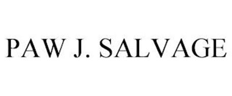 PAW J. SALVAGE